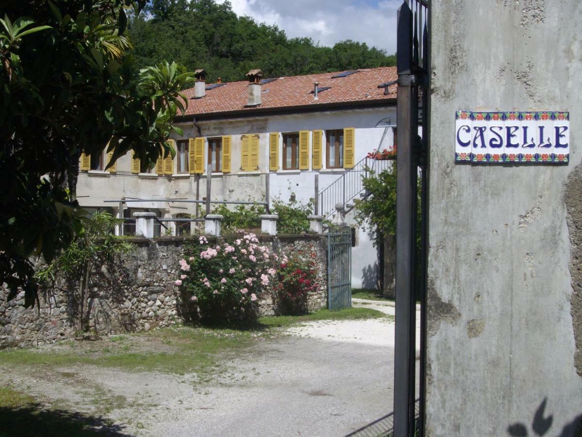 Agriturismo Bonu Gabriele Saló Exterior foto