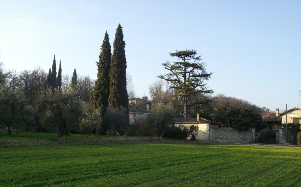 Agriturismo Bonu Gabriele Saló Exterior foto